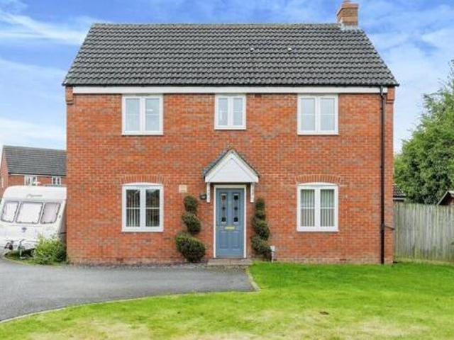 House for sale in Kettering