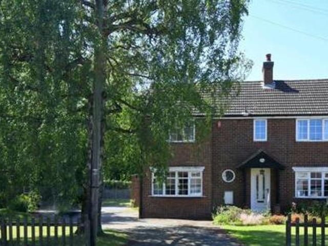 House for sale in Lyons, Greater London