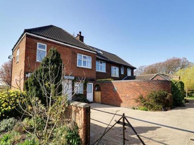 House for sale in North Yorkshire