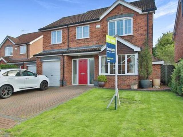House for sale in North Yorkshire