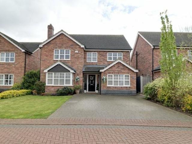 House for sale in North Yorkshire