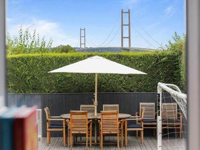 House for sale in North Yorkshire