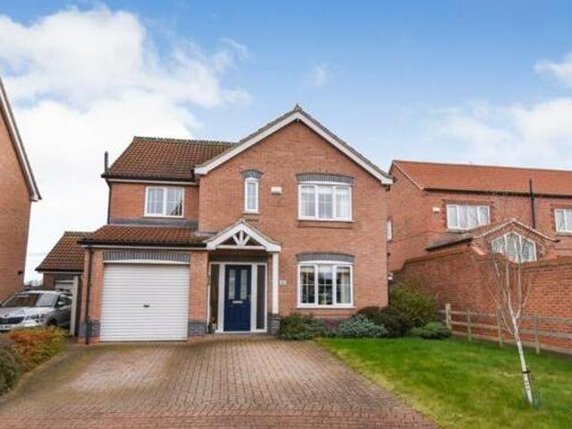 House for sale in North Yorkshire