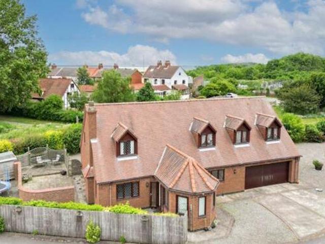 House for sale in North Yorkshire