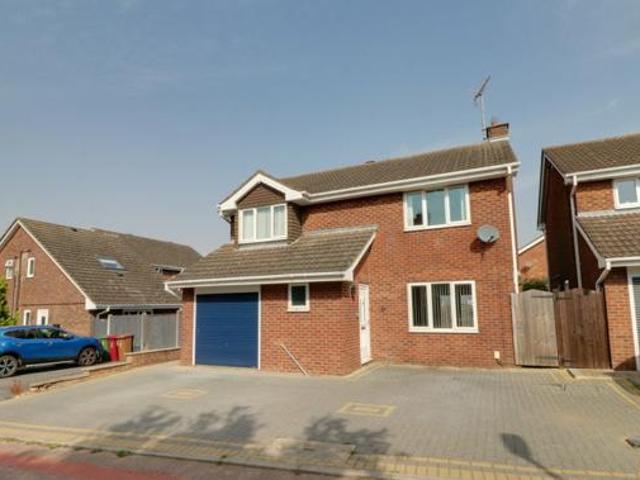 House for sale in York and North Yorkshire, England