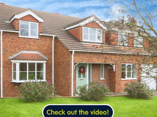 House for sale in North Yorkshire