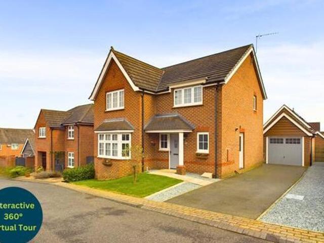 House for sale in North Yorkshire