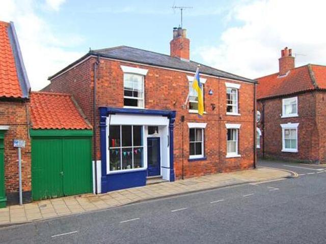 House for sale in North Yorkshire