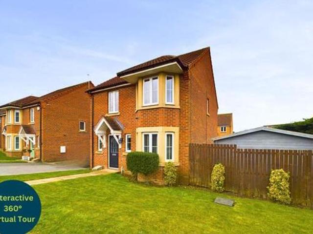 House for sale in North Yorkshire