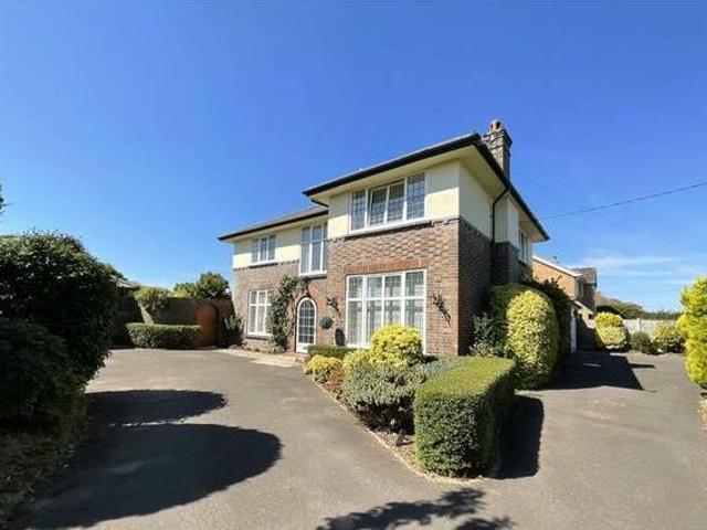 House for rent in Hampshire