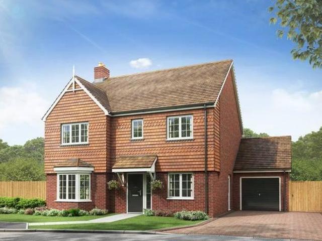 House for sale in Lyons, Greater London