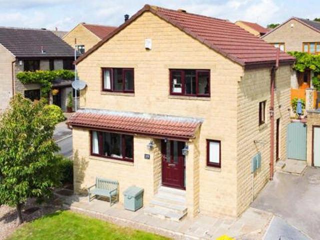House for sale in North Yorkshire