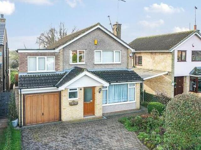 House for sale in North Yorkshire
