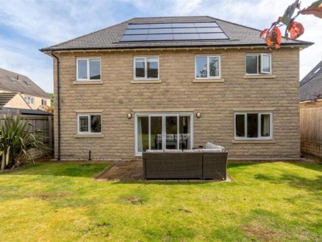 Farm for sale in Newton Kyme, North Yorkshire