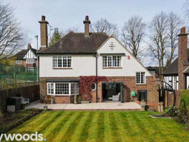 House for sale in Lyons, Greater London