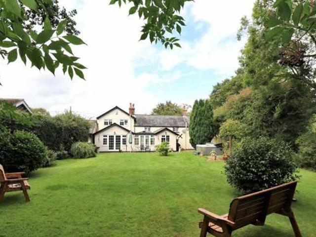 House for sale in Ashurst Bridge, Hampshire