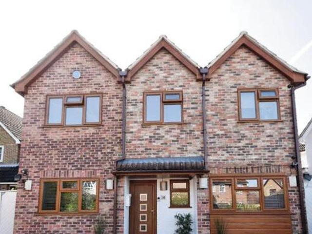 House for sale in Essex