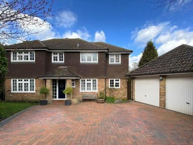 House for sale in Langdon Hills, Essex