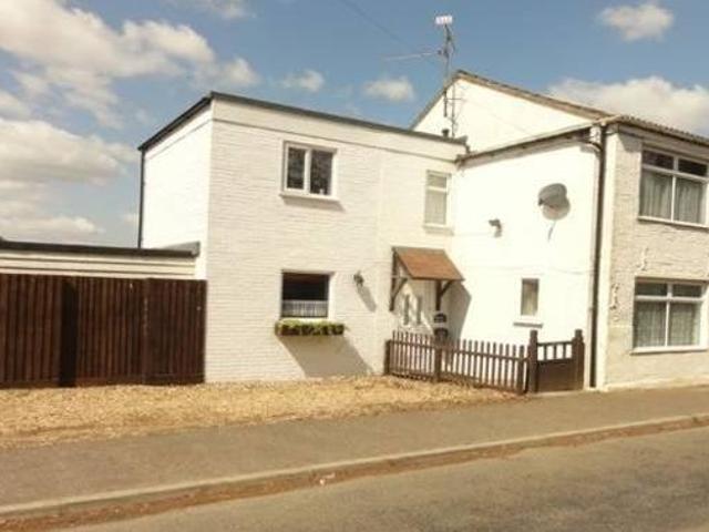 House for sale in Norfolk, England