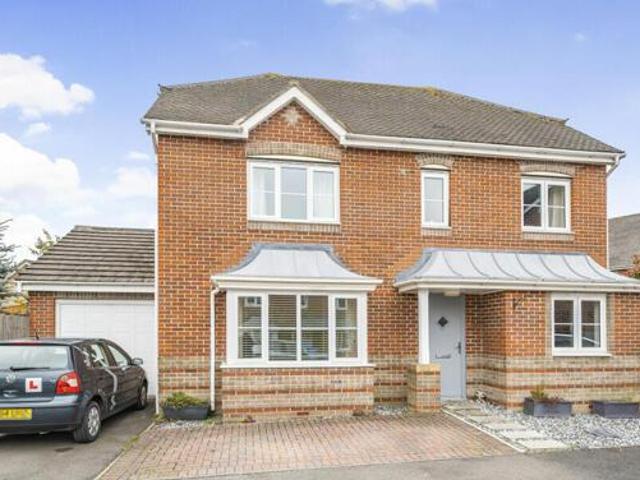 House for sale in Buckskin, Priest Down