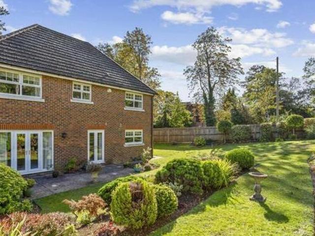 House for sale in Priest Down, Hampshire