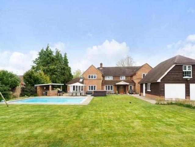 House for sale in Priest Down, Hampshire