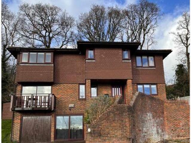 House for sale in Lychpit, Priest Down