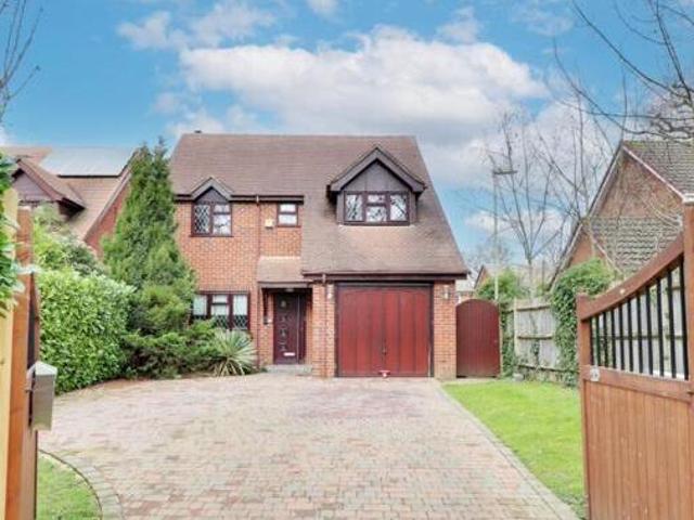 House for sale in Lychpit, Priest Down