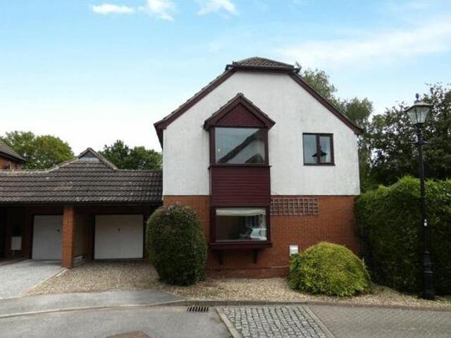House for sale in Lychpit, Priest Down