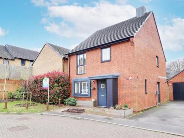 House for sale in Priest Down, Hampshire