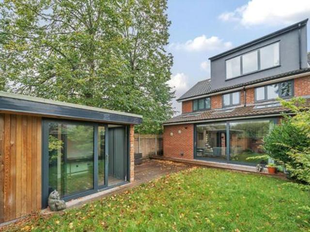 House for sale in Priest Down, Hampshire