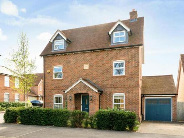 House for sale in Basingstoke, Basingstoke and Deane