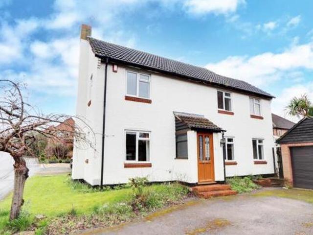 House for sale in Lychpit, Priest Down