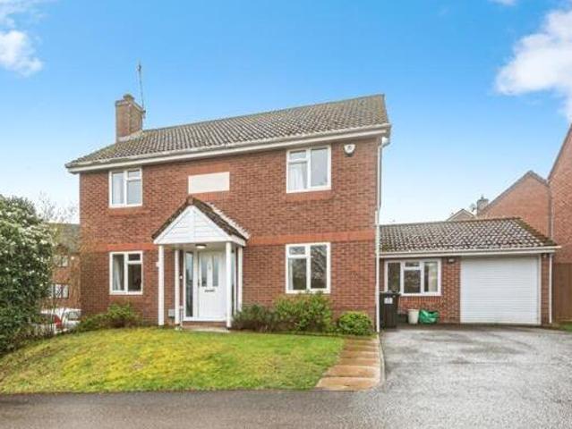 House for sale in Priest Down, Hampshire