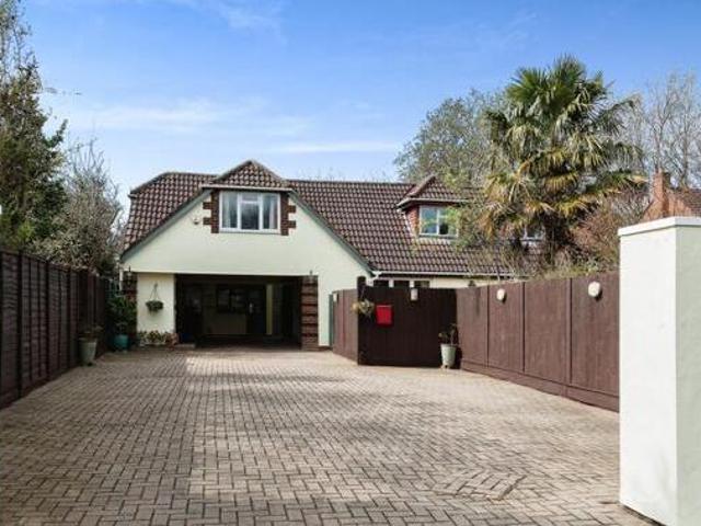 House for sale in Priest Down, Hampshire