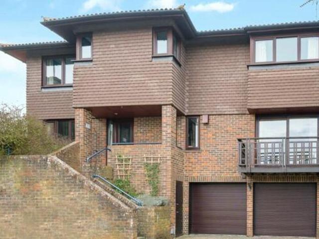 House for sale in Lychpit, Priest Down