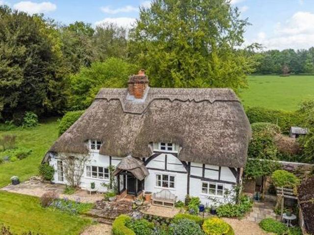 House for sale in Priest Down, Hampshire