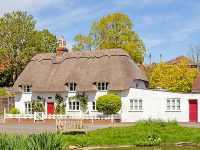House for sale in Priest Down, Hampshire