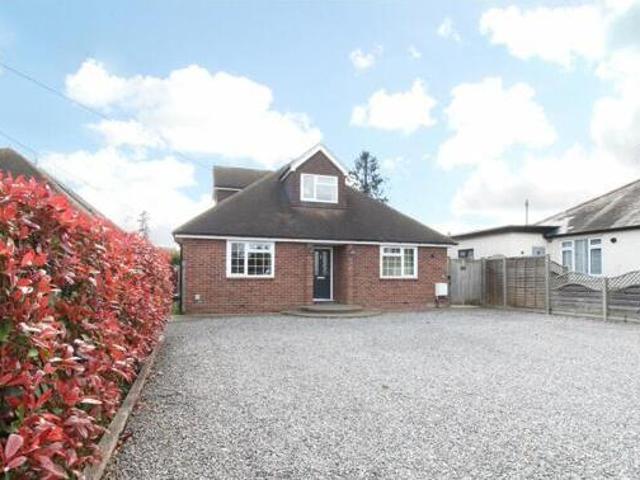 House for sale in Priest Down, Hampshire