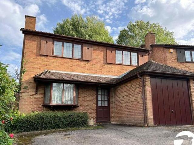 House for sale in Priest Down, Hampshire