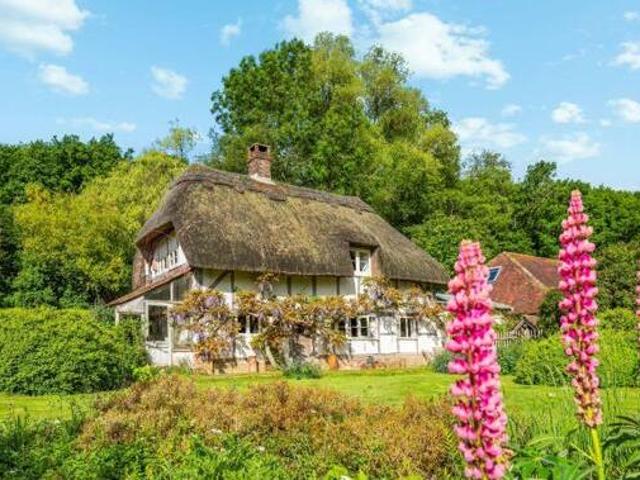 House for sale in Priest Down, Hampshire