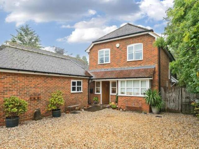 House for sale in Priest Down, Hampshire