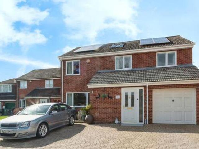 House for sale in Buckskin, Priest Down