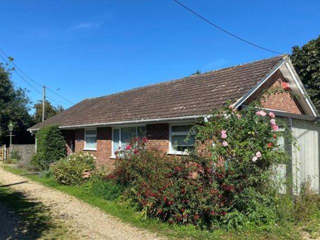 House for sale in Priest Down, Hampshire