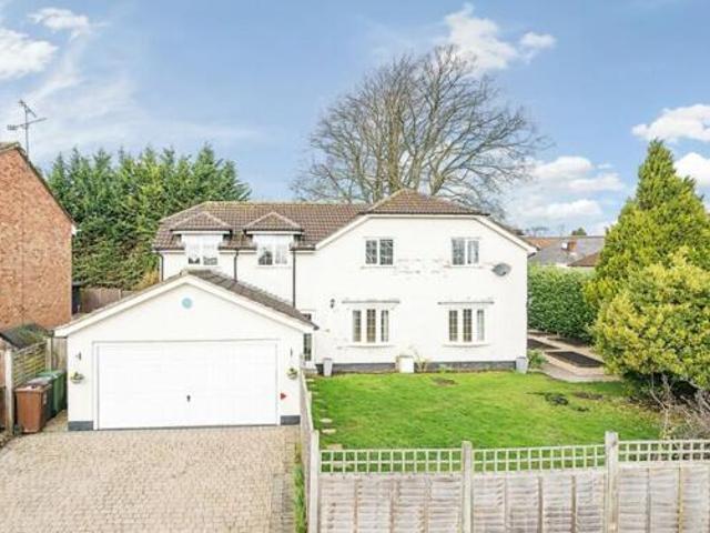 House for sale in Priest Down, Hampshire