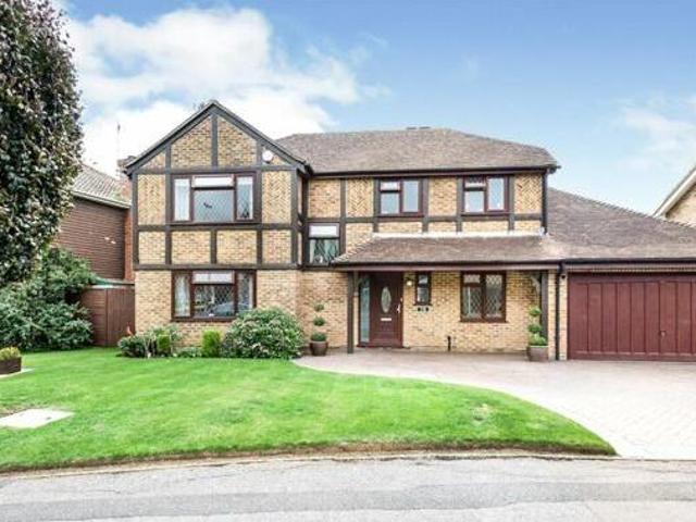 House for sale in Basingstoke, Basingstoke and Deane