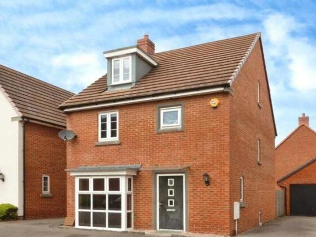 House for sale in Priest Down, Hampshire
