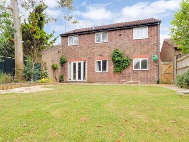 House for sale in Winklebury, Priest Down