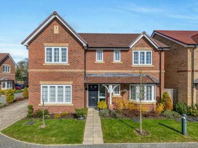 House for sale in Lyons, Greater London