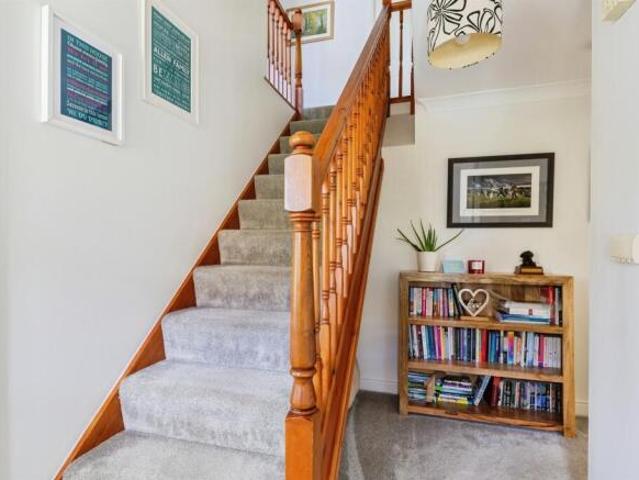 Farm for sale in Watergate, Devon
